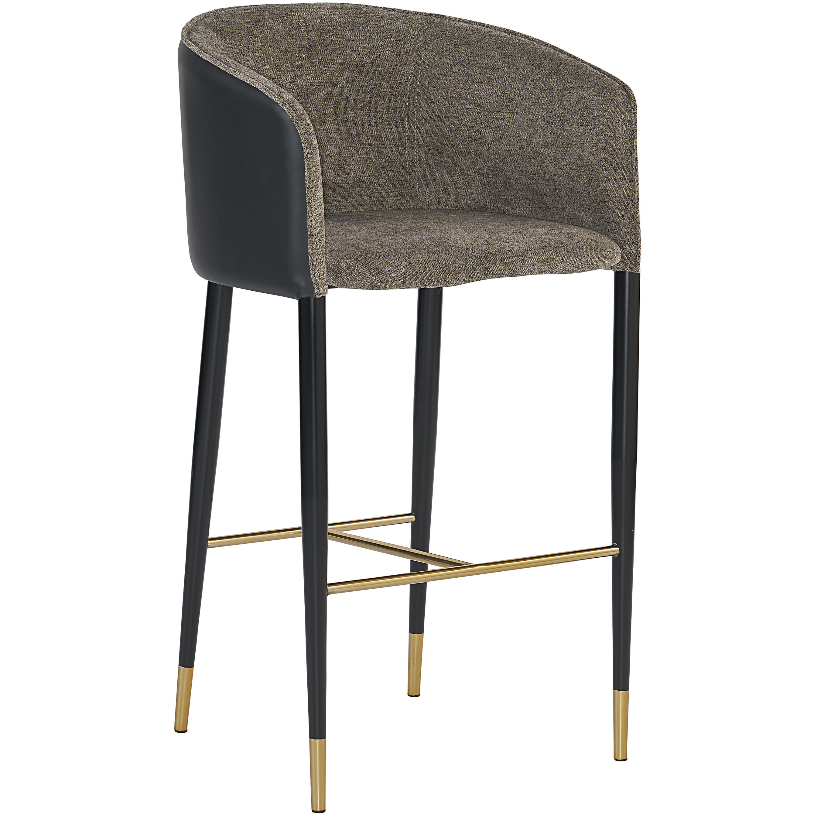 Asher Bar Stool